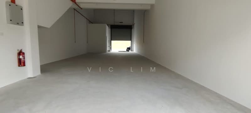 Taman Industri Jaya - 2