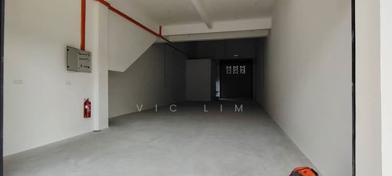 Taman Industri Jaya - 3