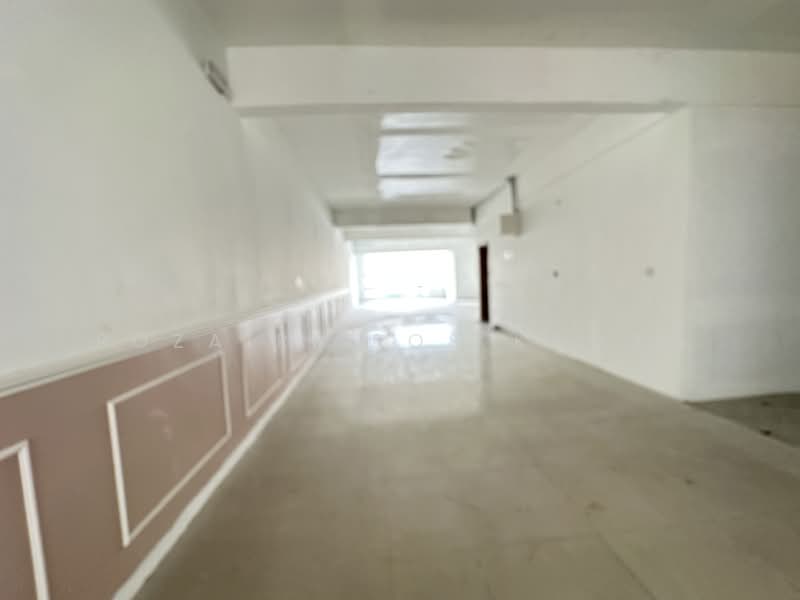 Shop / Office for Rent in Seksyen 7 (Shah Alam) - Rozairi Ros Kamal - Interior - PropertyGuru.com.my