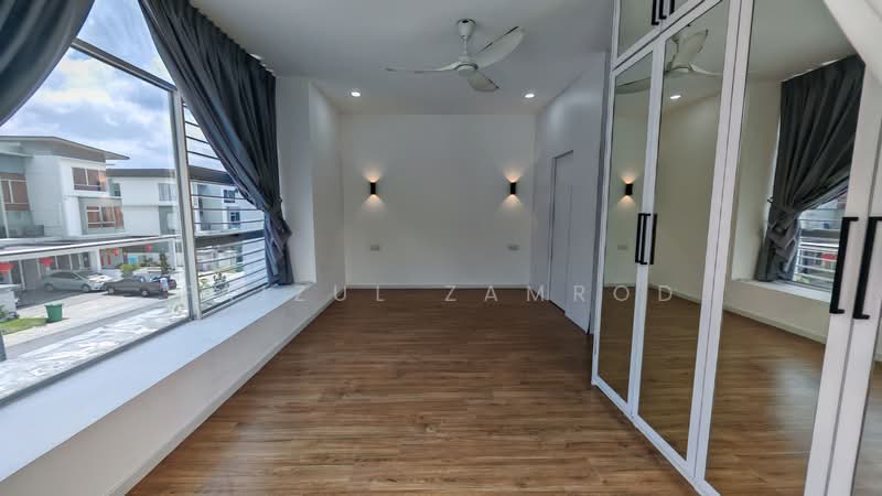 Parkfield Residences untuk Untuk Disewa - RM 3,200 /bulan, Apr 2026 - Bedroom - PropertyGuru.com.my