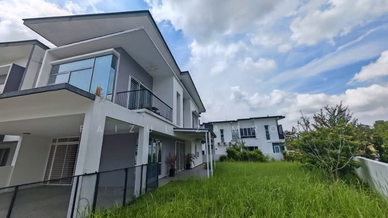 Parkfield Residences untuk Untuk Disewa - RM 3,200 /bulan, Apr 2026 - Exterior - PropertyGuru.com.my