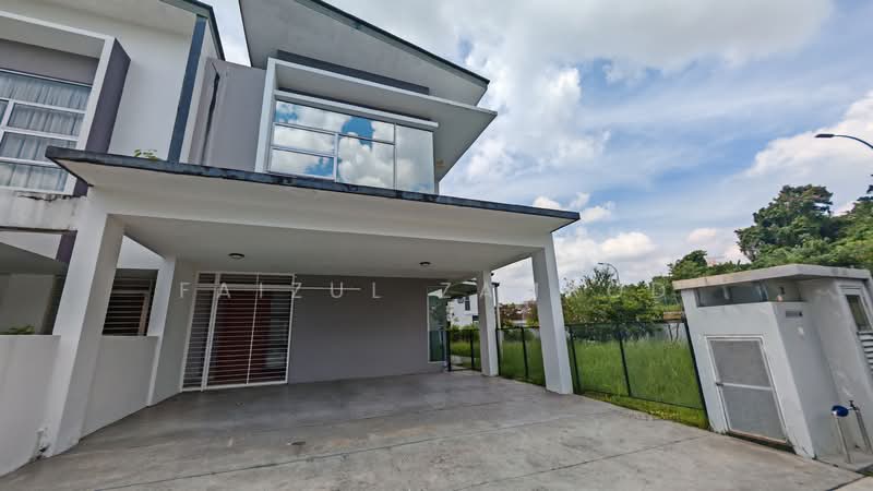 Parkfield Residences untuk Untuk Disewa - RM 3,200 /bulan, Apr 2026 - Exterior - PropertyGuru.com.my