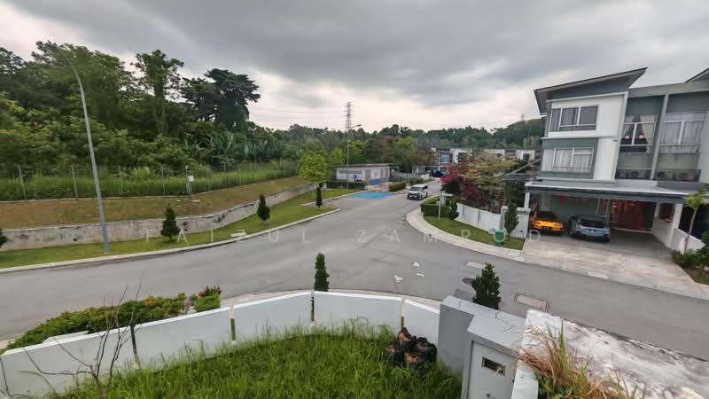 Parkfield Residences untuk Untuk Disewa - RM 3,200 /bulan, Apr 2026 - Exterior - PropertyGuru.com.my