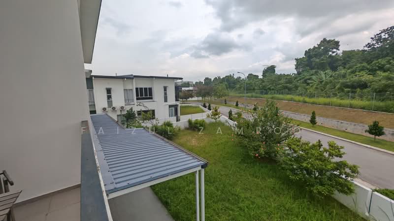 Parkfield Residences untuk Untuk Disewa - RM 3,200 /bulan, Apr 2026 - Exterior - PropertyGuru.com.my