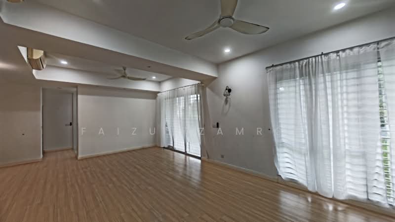 Parkfield Residences untuk Untuk Disewa - RM 3,200 /bulan, Apr 2026 - Living Room - PropertyGuru.com.my