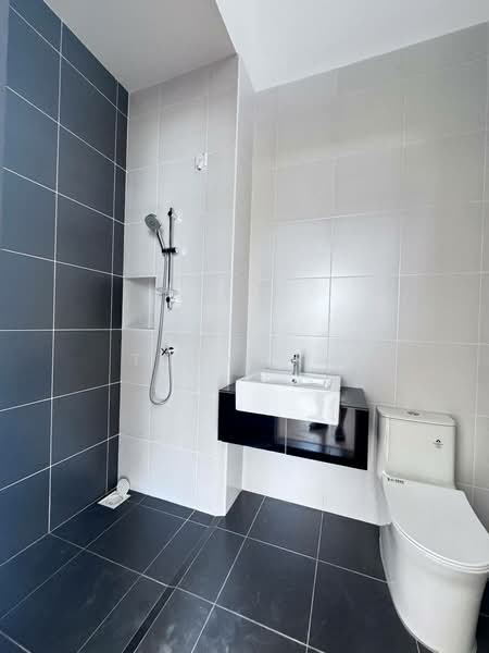Cluster House for Rent in Eco Botanic 2 (Iskandar Puteri (Nusajaya)) - Tony Lim - Bathroom - PropertyGuru.com.my