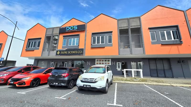 Shop for Rent in Eco Forest (Semenyih) - Sharon Khong - Exterior - PropertyGuru.com.my
