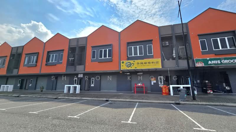 Shop for Rent in Eco Forest (Semenyih) - Sharon Khong - Exterior - PropertyGuru.com.my