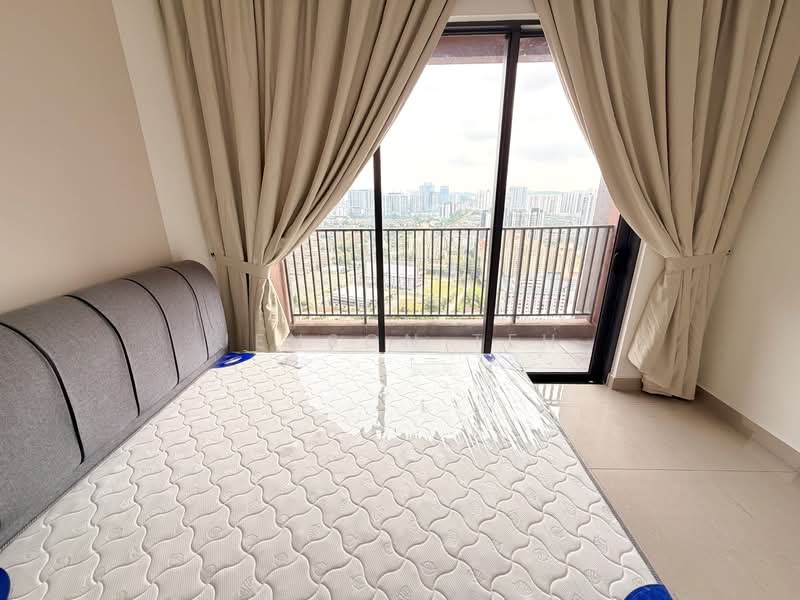 Condominium for Rent at The Harmony - Jenson Teh - Bedroom - PropertyGuru.com.my