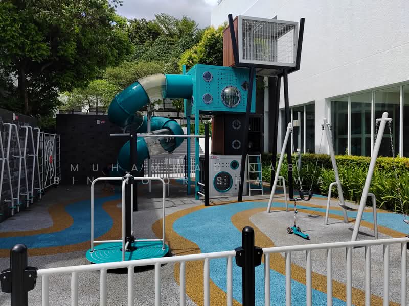 East Residence @ KLGCC Resort untuk Untuk Disewa - RM 14,500 /bulan, Apr 2026 - Exterior - PropertyGuru.com.my