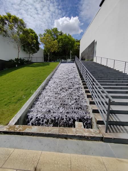 East Residence @ KLGCC Resort untuk Untuk Disewa - RM 14,500 /bulan, Apr 2026 - Exterior - PropertyGuru.com.my