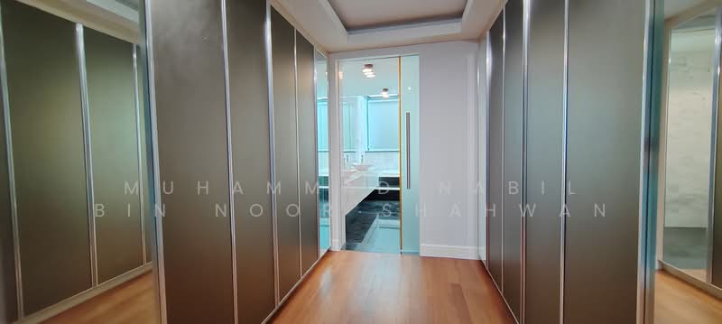 East Residence @ KLGCC Resort untuk Untuk Disewa - RM 14,500 /bulan, Apr 2026 - Interior - PropertyGuru.com.my