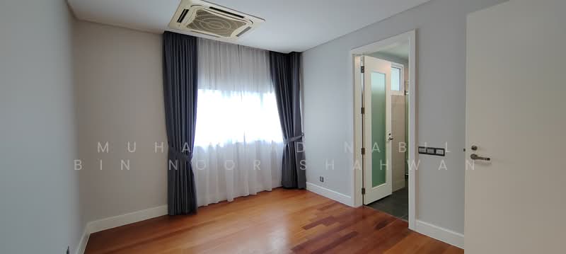 East Residence @ KLGCC Resort untuk Untuk Disewa - RM 14,500 /bulan, Apr 2026 - Interior - PropertyGuru.com.my