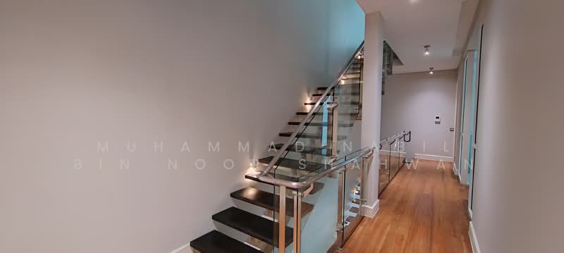 East Residence @ KLGCC Resort untuk Untuk Disewa - RM 14,500 /bulan, Apr 2026 - Interior - PropertyGuru.com.my