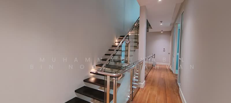 East Residence @ KLGCC Resort untuk Untuk Disewa - RM 14,500 /bulan, Apr 2026 - Interior - PropertyGuru.com.my