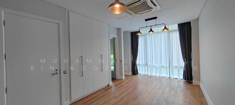 East Residence @ KLGCC Resort untuk Untuk Disewa - RM 14,500 /bulan, Apr 2026 - Interior - PropertyGuru.com.my