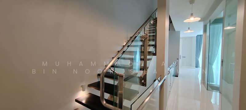 East Residence @ KLGCC Resort untuk Untuk Disewa - RM 14,500 /bulan, Apr 2026 - Interior - PropertyGuru.com.my