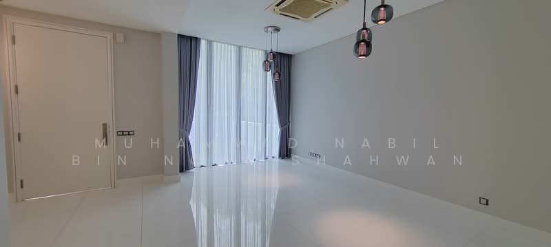 East Residence @ KLGCC Resort untuk Untuk Disewa - RM 14,500 /bulan, Apr 2026 - Interior - PropertyGuru.com.my