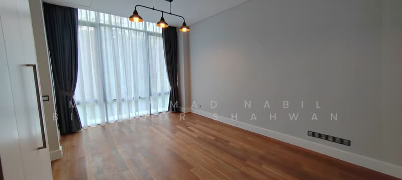 East Residence @ KLGCC Resort untuk Untuk Disewa - RM 14,500 /bulan, Apr 2026 - Interior - PropertyGuru.com.my