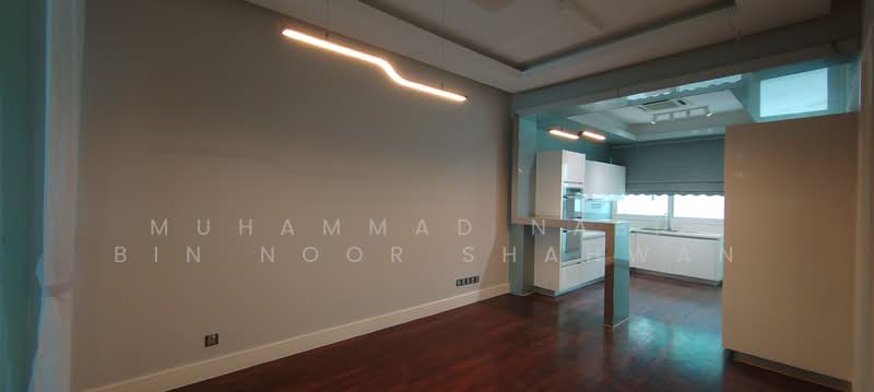 East Residence @ KLGCC Resort untuk Untuk Disewa - RM 14,500 /bulan, Apr 2026 - Kitchen - PropertyGuru.com.my