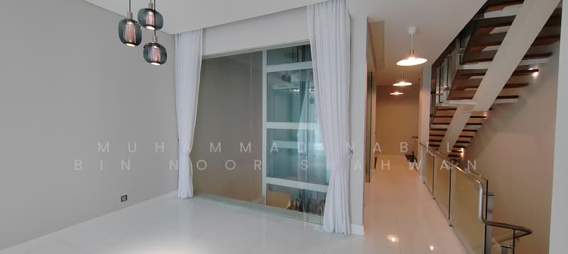 East Residence @ KLGCC Resort untuk Untuk Disewa - RM 14,500 /bulan, Apr 2026 - Interior - PropertyGuru.com.my