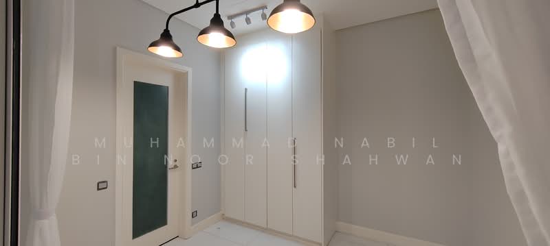 East Residence @ KLGCC Resort untuk Untuk Disewa - RM 14,500 /bulan, Apr 2026 - Interior - PropertyGuru.com.my