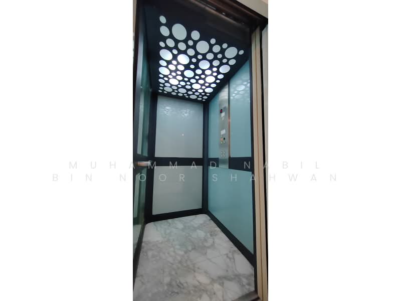 East Residence @ KLGCC Resort untuk Untuk Disewa - RM 14,500 /bulan, Apr 2026 - Interior - PropertyGuru.com.my