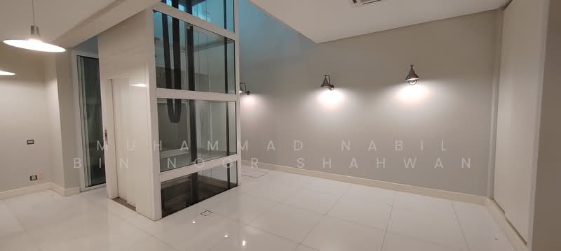 East Residence @ KLGCC Resort untuk Untuk Disewa - RM 14,500 /bulan, Apr 2026 - Interior - PropertyGuru.com.my