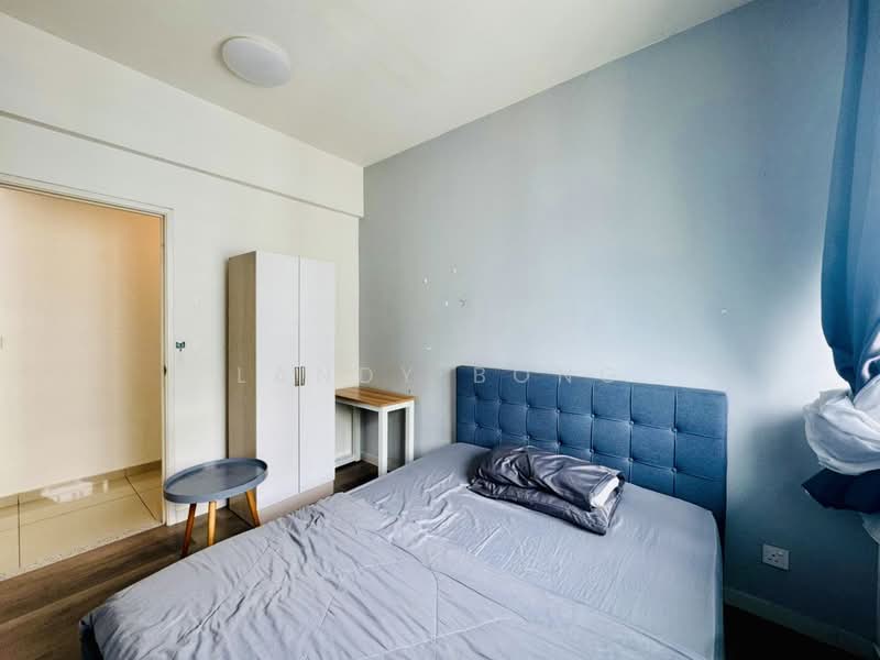 Condominium for Rent at i-Santorini - Landy Bong - PropertyGuru.com.my