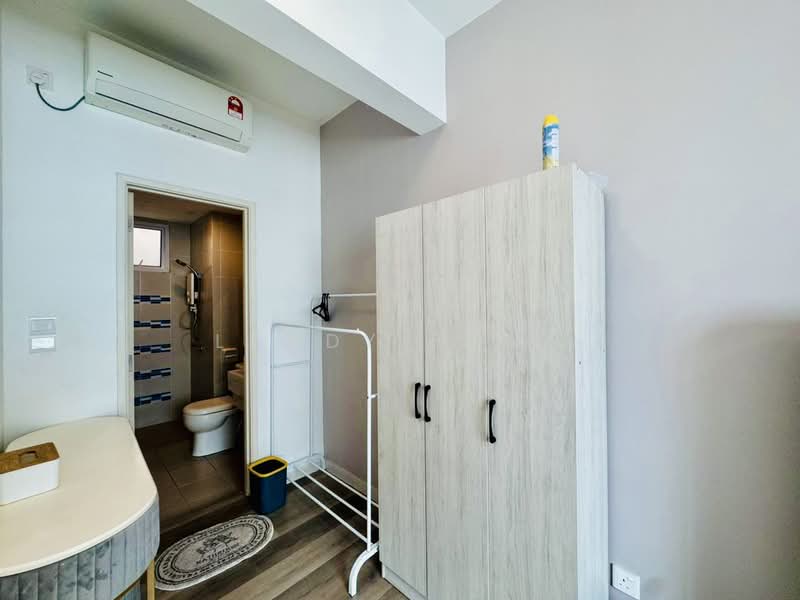 Condominium for Rent at i-Santorini - Landy Bong - PropertyGuru.com.my