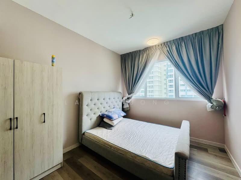Condominium for Rent at i-Santorini - Landy Bong - PropertyGuru.com.my