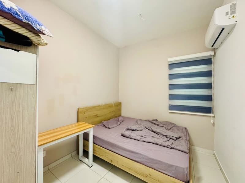 Condominium for Rent at i-Santorini - Landy Bong - PropertyGuru.com.my