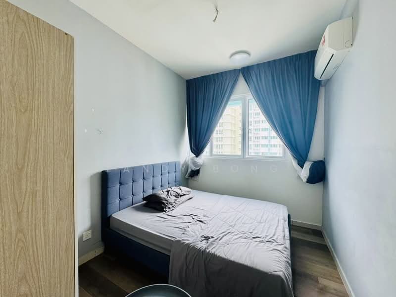 Condominium for Rent at i-Santorini - Landy Bong - PropertyGuru.com.my