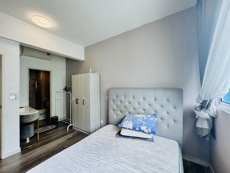 Condominium for Rent at i-Santorini - Landy Bong - PropertyGuru.com.my