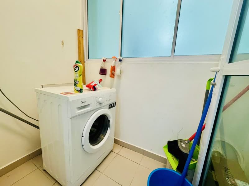 Condominium for Rent at i-Santorini - Landy Bong - PropertyGuru.com.my