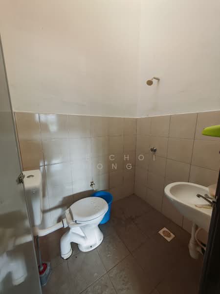 Taman Wawasan untuk Untuk Dijual - RM 268,000, Apr 2026 - Bathroom - PropertyGuru.com.my