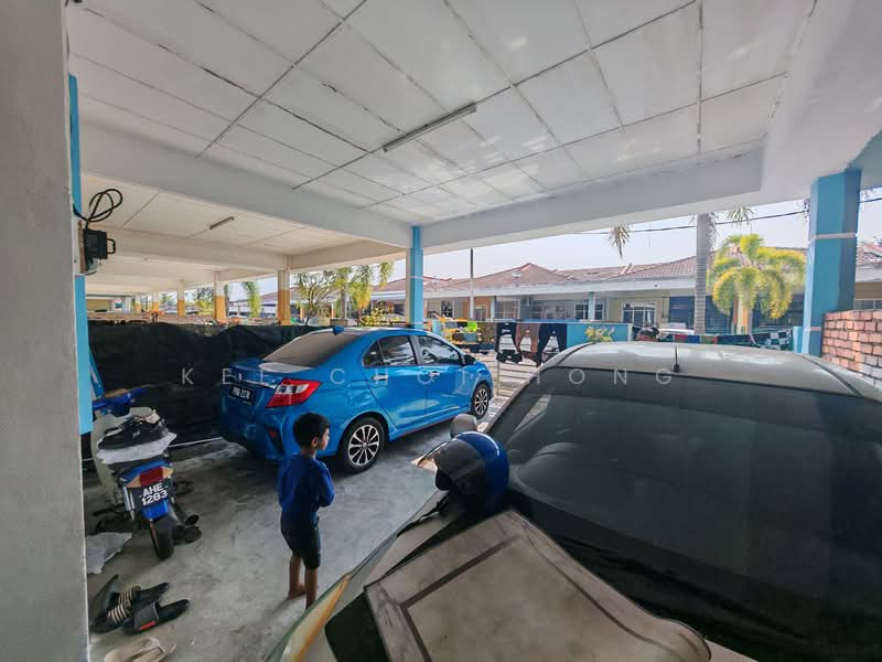 Taman Wawasan untuk Untuk Dijual - RM 268,000, Apr 2026 - Exterior - PropertyGuru.com.my