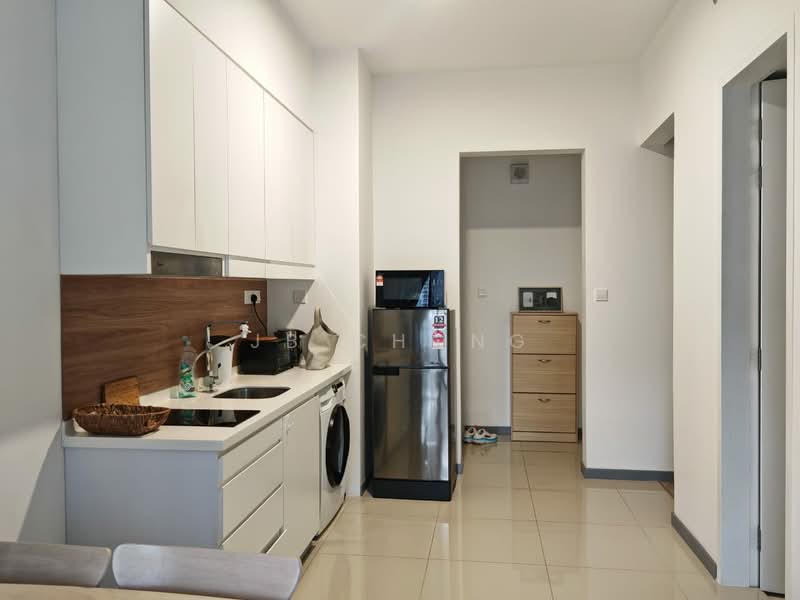Southlink untuk Untuk Disewa - RM 3,300 /bulan, Apr 2026 - Kitchen - PropertyGuru.com.my