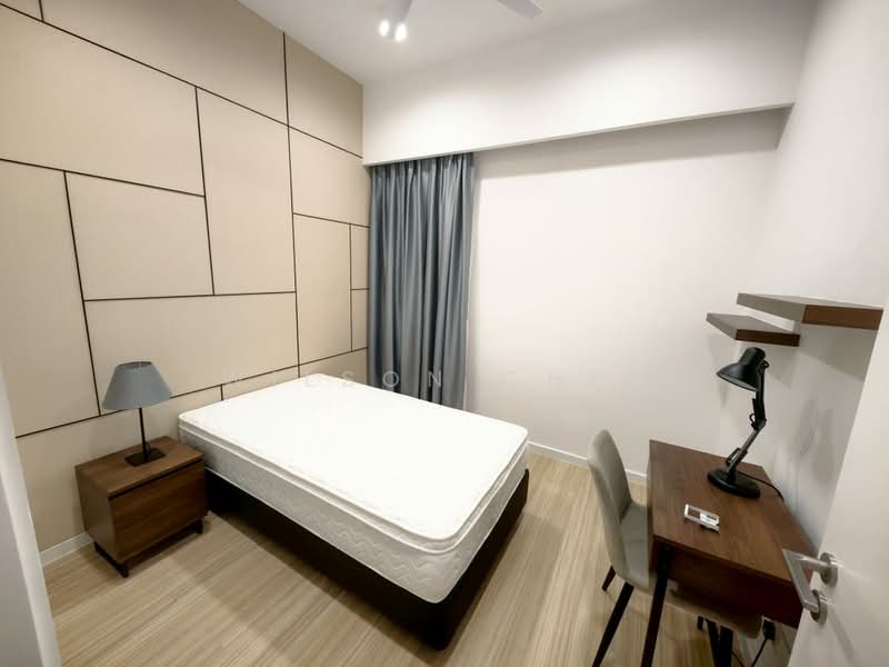 Kami untuk Untuk Disewa - RM 3,700 /bulan, Apr 2026 - Bedroom - PropertyGuru.com.my