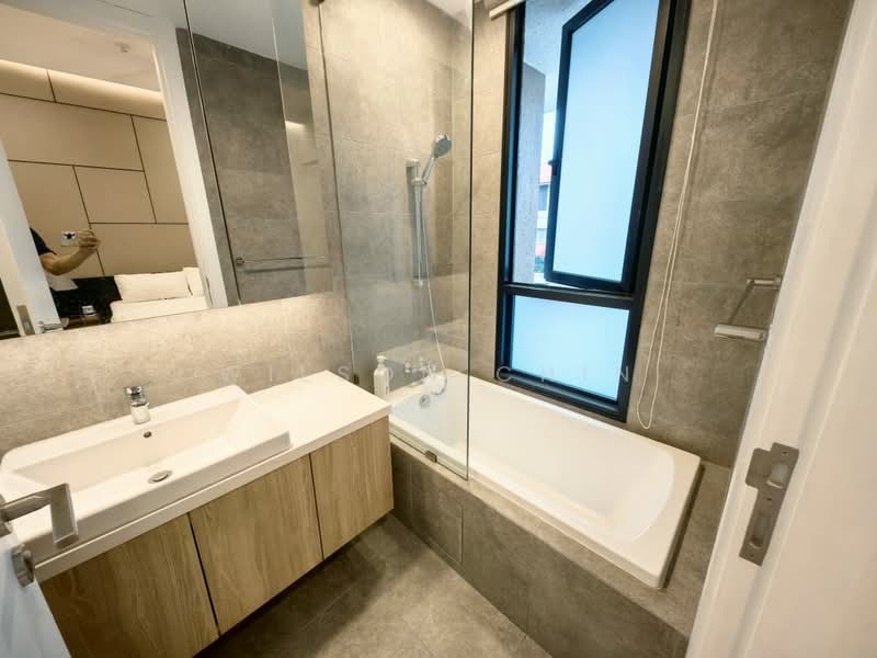 Kami untuk Untuk Disewa - RM 3,700 /bulan, Apr 2026 - Bathroom - PropertyGuru.com.my
