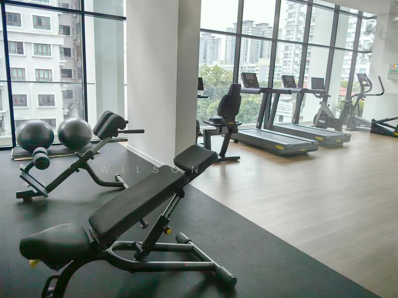 Kami untuk Untuk Disewa - RM 3,700 /bulan, Apr 2026 - Gym - PropertyGuru.com.my