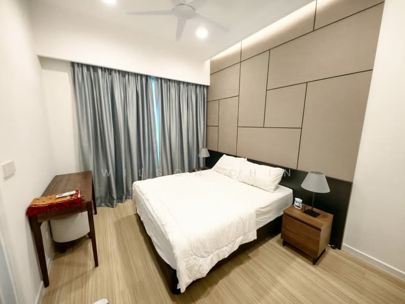 Kami untuk Untuk Disewa - RM 3,700 /bulan, Apr 2026 - Bedroom - PropertyGuru.com.my