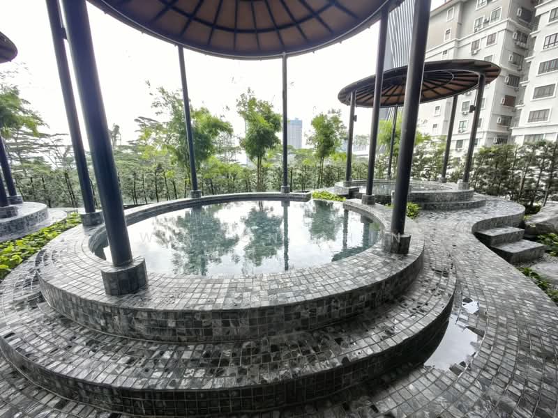 Kami untuk Untuk Disewa - RM 3,700 /bulan, Apr 2026 - Exterior - PropertyGuru.com.my