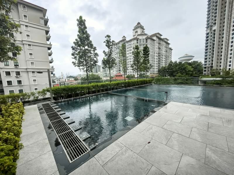 Kami untuk Untuk Disewa - RM 3,700 /bulan, Apr 2026 - Exterior - PropertyGuru.com.my