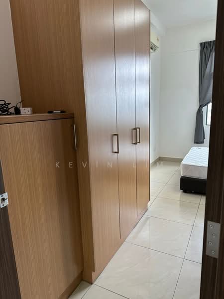 D'Secret Garden (Pangsapuri Kempas Indah) untuk Untuk Disewa - RM 2,000 /bulan, Apr 2026 - Bedroom - PropertyGuru.com.my