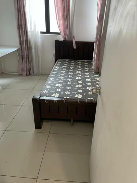 Kondominium untuk Disewa di Ujana Executive Apartment - Tony Lim - Bedroom - PropertyGuru.com.my