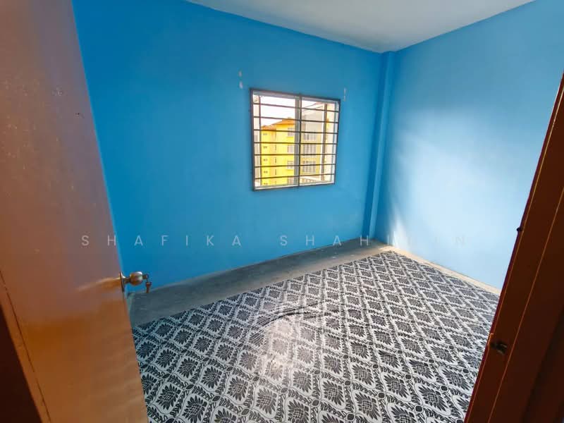 Apartment for Sale at Pangsapuri Bukit Baru - Shafika Shahidin - Interior - PropertyGuru.com.my