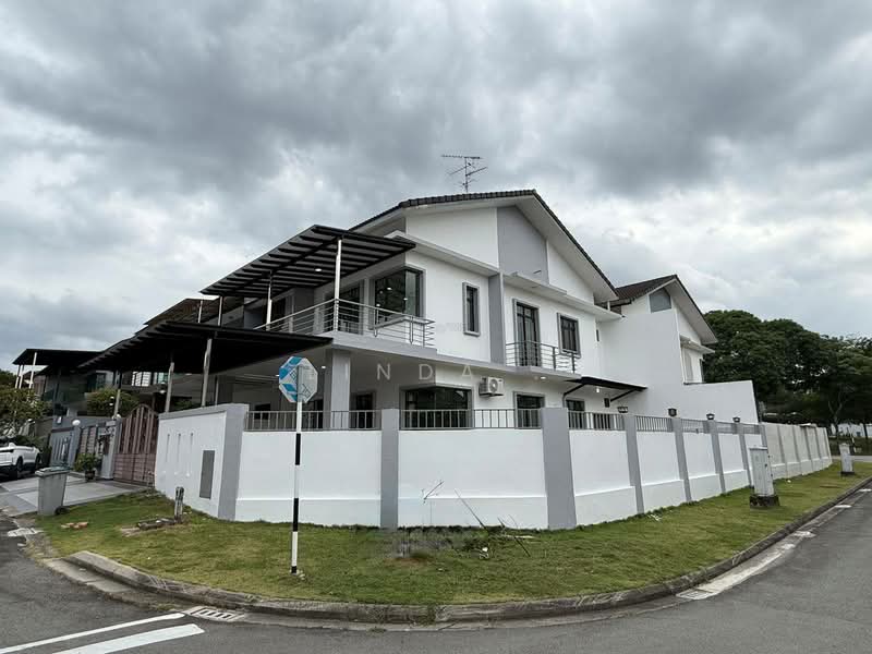 Residential Land for Sale in Johor Bahru (Johor) - Linda . - Exterior - PropertyGuru.com.my