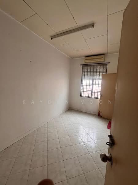 2-storey Terraced House for Sale in Skudai (Johor) - Kayden Voon - Interior - PropertyGuru.com.my