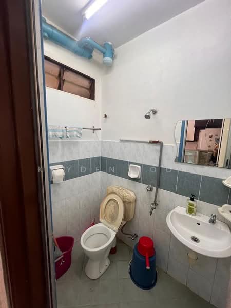 2-storey Terraced House for Sale in Skudai (Johor) - Kayden Voon - PropertyGuru.com.my